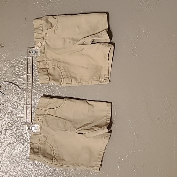 French Toast Other - Girls  size 4 uniform shorts
